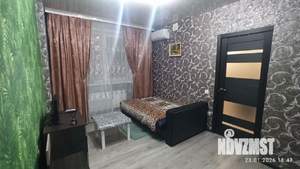 1-к квартира, на длительный срок, 29м2, 9/17 этаж