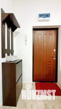 Студия квартира, посуточно, 60м2, 3/10 этаж