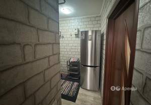 1-к квартира, на длительный срок, 35м2, 1/2 этаж