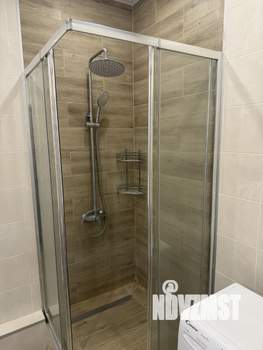 1-к квартира, на длительный срок, 40м2, 12/22 этаж