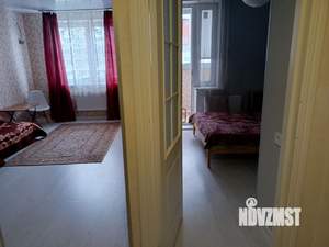 2-к квартира, посуточно, 38м2, 18/23 этаж