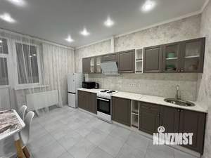 2-к квартира, на длительный срок, 58м2, 7/17 этаж