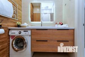 1-к квартира, посуточно, 38м2, 18/18 этаж