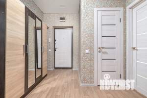 2-к квартира, посуточно, 64м2, 15/17 этаж