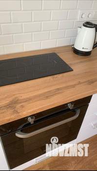 1-к квартира, на длительный срок, 43м2, 17/17 этаж