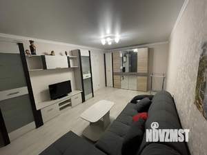 1-к квартира, на длительный срок, 38м2, 8/13 этаж