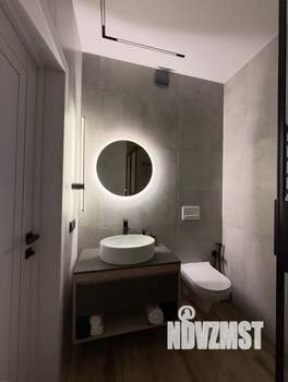 Студия квартира, на длительный срок, 30м2, 9/24 этаж