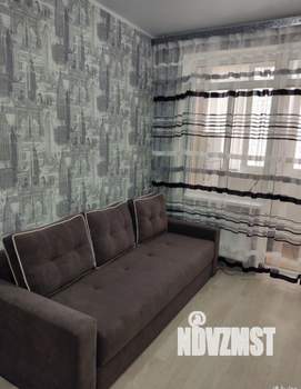 Студия квартира, на длительный срок, 31м2, 3/6 этаж