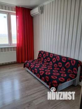 1-к квартира, на длительный срок, 37м2, 10/20 этаж