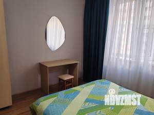 1-к квартира, посуточно, 37м2, 6/18 этаж