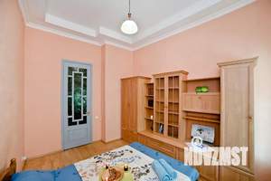 2-к квартира, посуточно, 53м2, 2/2 этаж