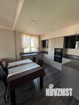 4-к квартира, на длительный срок, 104м2, 6/10 этаж