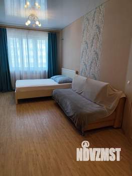 1-к квартира, на длительный срок, 38м2, 10/15 этаж