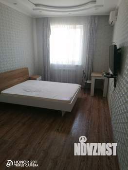 1-к квартира, на длительный срок, 42м2, 3/6 этаж