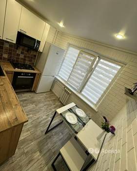 2-к квартира, на длительный срок, 45м2, 2/9 этаж