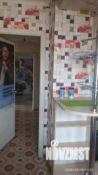 2-к квартира, на длительный срок, 60м2, 14/17 этаж