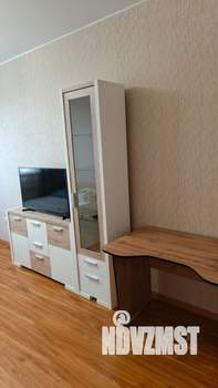 1-к квартира, на длительный срок, 38м2, 4/17 этаж