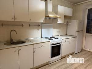 1-к квартира, на длительный срок, 38м2, 3/6 этаж