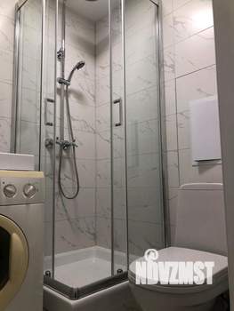 1-к квартира, на длительный срок, 30м2, 2/5 этаж