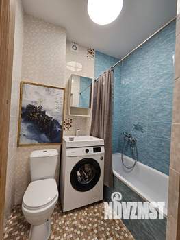 1-к квартира, на длительный срок, 35м2, 6/6 этаж