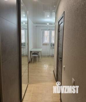 1-к квартира, на длительный срок, 36м2, 3/7 этаж