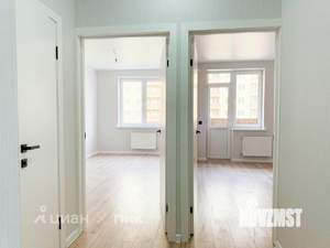 1-к квартира, на длительный срок, 40м2, 9/16 этаж