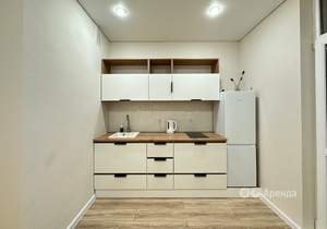 1-к квартира, на длительный срок, 35м2, 9/9 этаж