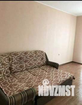 1-к квартира, на длительный срок, 40м2, 8/17 этаж