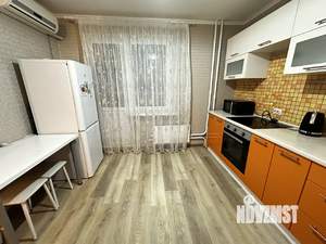 1-к квартира, на длительный срок, 43м2, 11/16 этаж