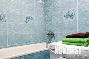 1-к квартира, посуточно, 50м2, 12/17 этаж