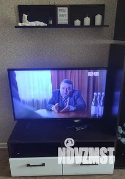 1-к квартира, посуточно, 38м2, 3/19 этаж