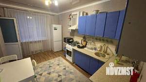 1-к квартира, на длительный срок, 44м2, 3/9 этаж