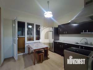 1-к квартира, на длительный срок, 40м2, 10/16 этаж
