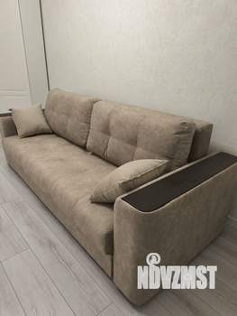 1-к квартира, на длительный срок, 37м2, 4/18 этаж