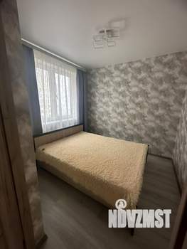 1-к квартира, на длительный срок, 41м2, 8/19 этаж