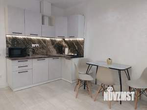 1-к квартира, посуточно, 32м2, 5/9 этаж