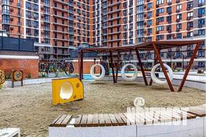 1-к квартира, посуточно, 30м2, 14/16 этаж