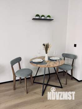 Студия квартира, на длительный срок, 30м2, 4/16 этаж