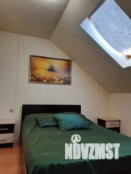 2-к квартира, посуточно, 50м2, 2/2 этаж