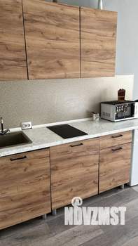 1-к квартира, на длительный срок, 37м2, 10/17 этаж