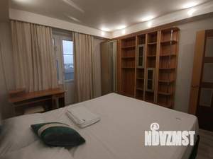 2-к квартира, посуточно, 57м2, 1/1 этаж