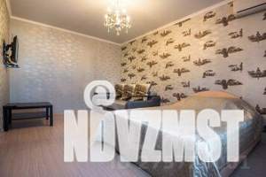 1-к квартира, посуточно, 45м2, 10/17 этаж
