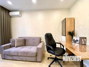 2-к квартира, посуточно, 66м2, 3/22 этаж