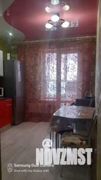 1-к квартира, посуточно, 42м2, 3/19 этаж
