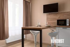 Студия квартира, посуточно, 30м2, 9/15 этаж