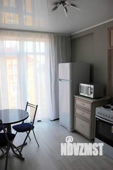 1-к квартира, на длительный срок, 40м2, 9/9 этаж