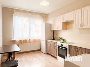 1-к квартира, на длительный срок, 33м2, 5/8 этаж