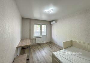 1-к квартира, на длительный срок, 40м2, 11/16 этаж