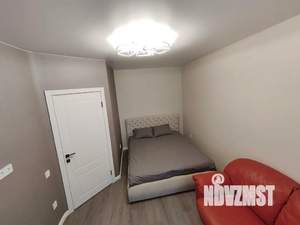 1-к квартира, посуточно, 32м2, 7/22 этаж