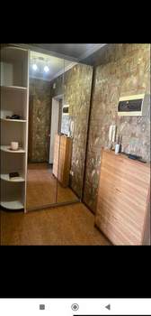 1-к квартира, на длительный срок, 35м2, 15/15 этаж